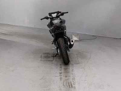 Yamaha MT-03 2023