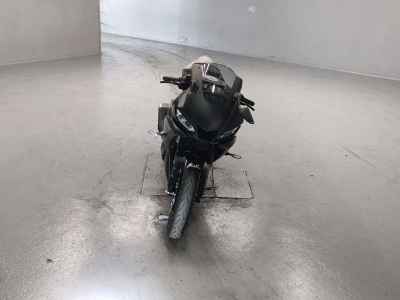 Yamaha YZF-R3 2024