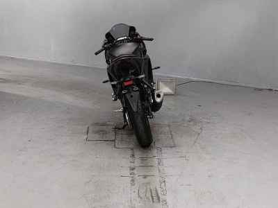 Yamaha YZF-R3 2024
