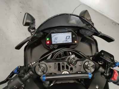 Yamaha YZF-R3 2024