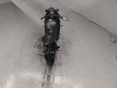 Yamaha YZF-R3 2024