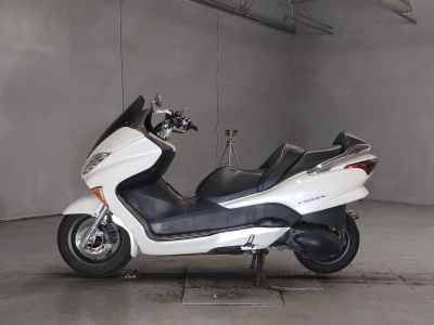 Honda Forza X 2005