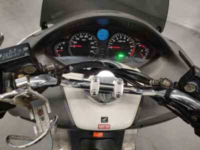 Honda Forza X 2005