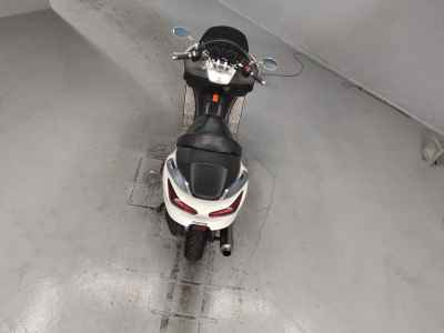 Honda Forza X 2005