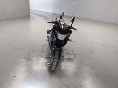 Honda CBR250R 2013