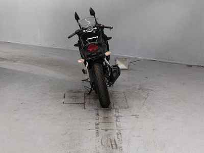 Honda CBR250R 2013