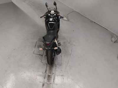 Honda CBR250R 2013