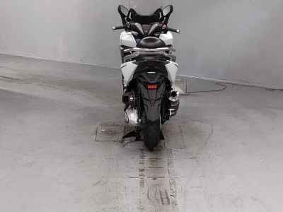 Honda Forza 2021