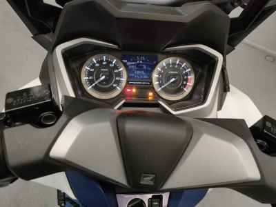 Honda Forza 2021