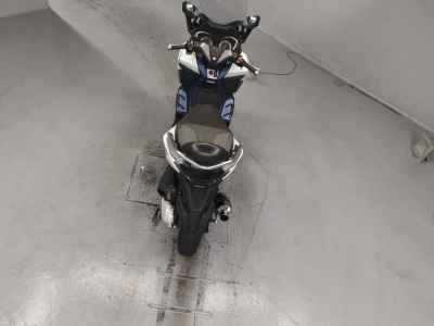 Honda Forza 2021