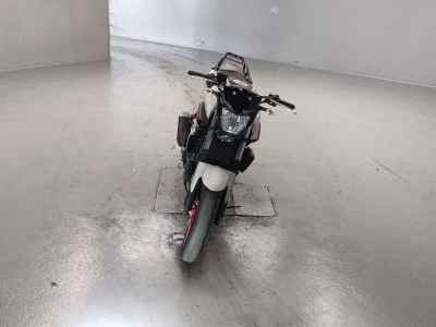 Yamaha MT-25 2019
