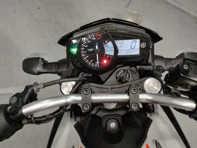 Yamaha MT-25 2019