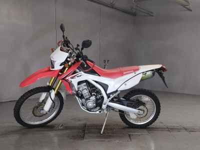 Honda CRF250L 2013