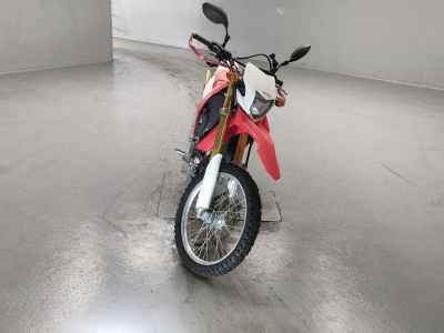 Honda CRF250L 2013
