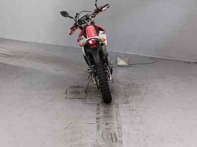 Honda CRF250L 2013