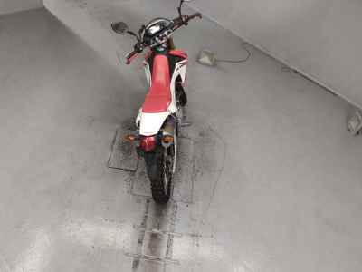 Honda CRF250L 2013