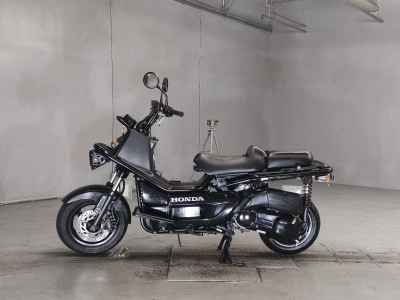 Honda PS250 Big Ruckus 2006