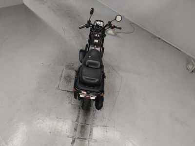 Honda PS250 Big Ruckus 2006