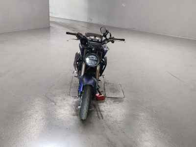 Honda CB250R