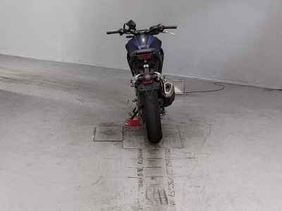 Honda CB250R