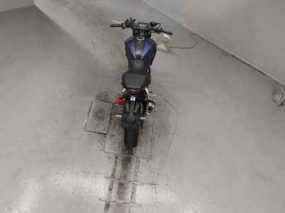 Honda CB250R