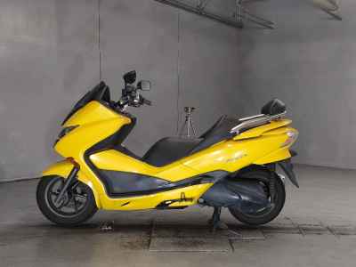 Honda Forza Z 2009