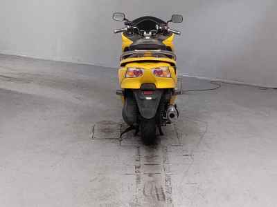 Honda Forza Z 2009