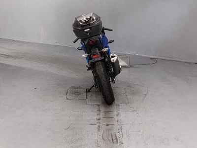 Kawasaki Ninja 250 2016