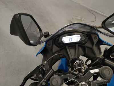 Kawasaki Ninja 250 2016