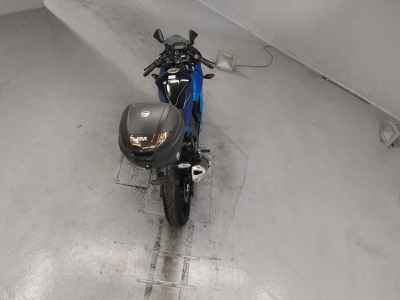 Kawasaki Ninja 250 2016