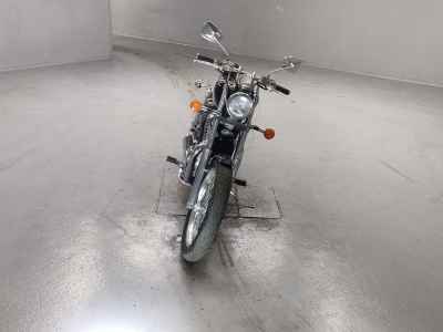 Suzuki Intruder 750