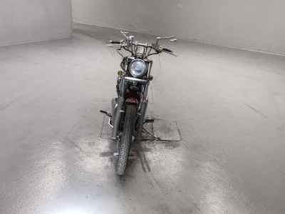 Suzuki Intruder 400