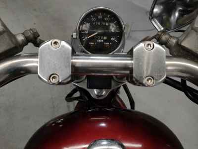 Suzuki Intruder 400