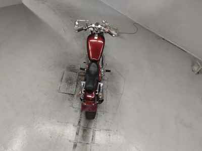 Suzuki Intruder 400