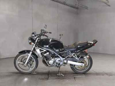 Kawasaki Balius ZR250