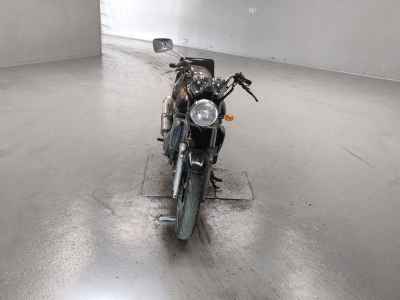 Kawasaki Balius ZR250
