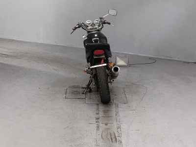 Kawasaki Balius ZR250