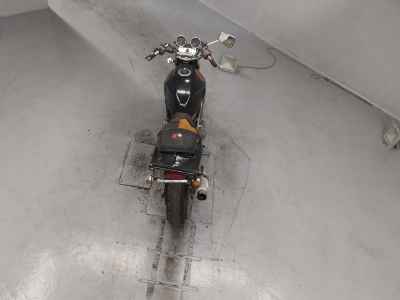 Kawasaki Balius ZR250