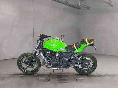 Kawasaki Ninja 250 2013