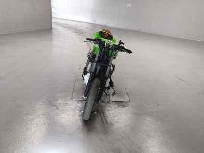Kawasaki Ninja 250 2013