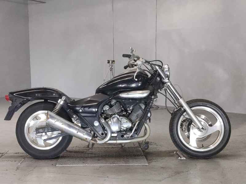 Kawasaki Eliminator 250V