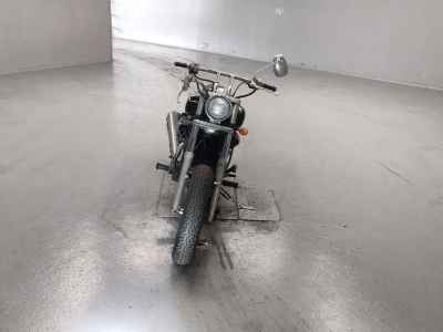 Kawasaki Eliminator 250V