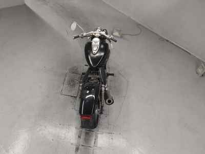 Kawasaki Eliminator 250V