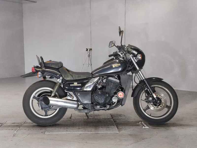 Kawasaki Eliminator 250SE