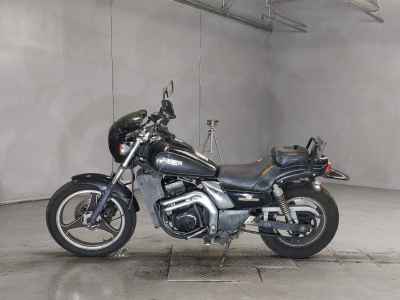 Kawasaki Eliminator 250SE