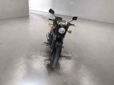 Kawasaki Eliminator 250SE
