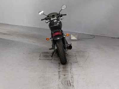 Kawasaki Eliminator 250SE