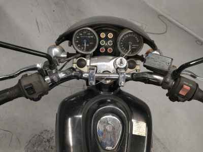 Kawasaki Eliminator 250SE