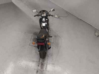 Kawasaki Eliminator 250SE