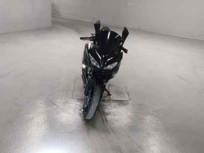 Kawasaki Ninja 400 2019